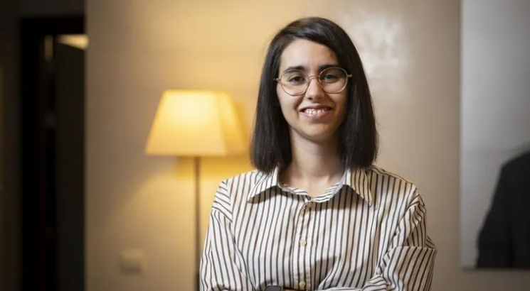 «La sociedad tiene que ser más empática con los jóvenes»
