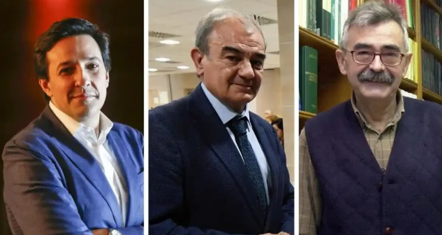 Darío Gil, pionero en computación cuántica, será investido como honoris causa por la UMU