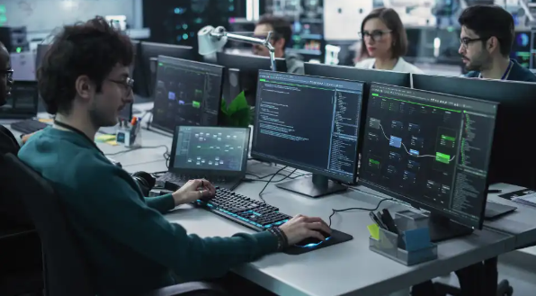 La inteligencia artificial reconfigura el talento tecnológico