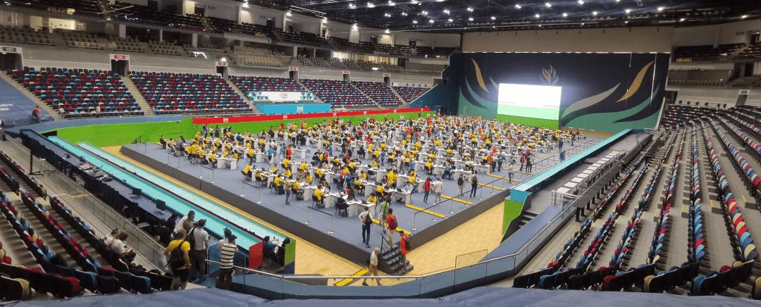 La Olimpiada Informática Española pone a disposición un plan de formación en programación y algoritmia