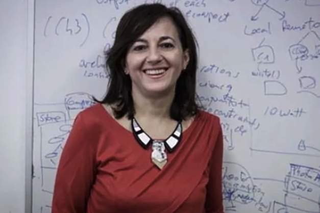 La profesora de la UMA, Lidia Fuentes, recibirá el premio UNIA Concha Caballero