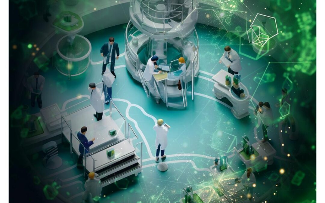 La Inteligencia Artificial aplicada al envejecimiento, protagonista en la feria León Bussiness Talent de la ULE