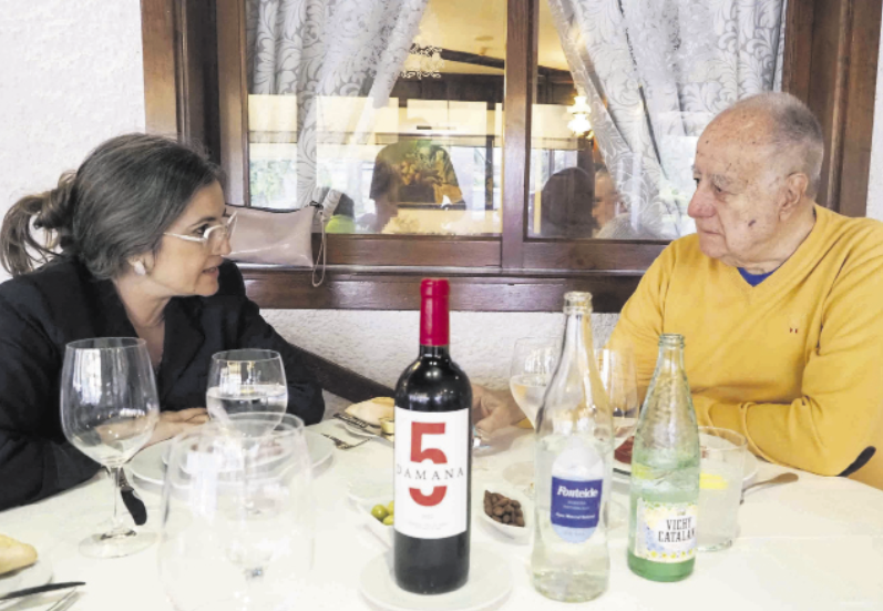 “Los algoritmos ya nos han cambiado la vida”