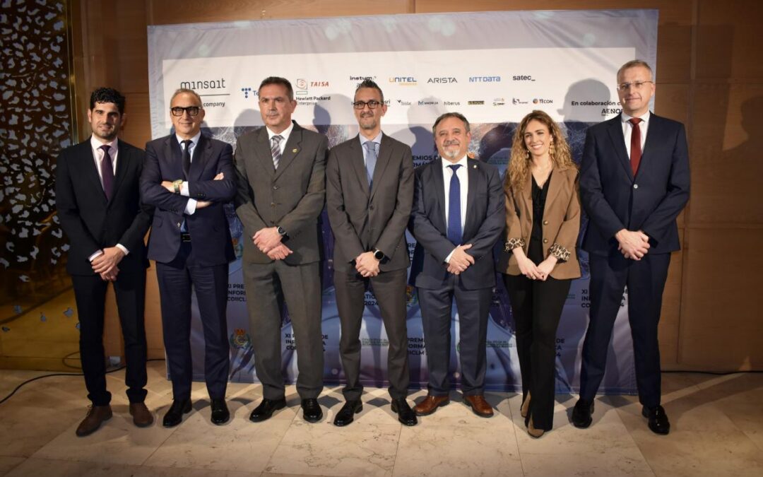 El Gobierno de Castilla-La Mancha destaca el crecimiento exponencial de la formación universitaria en Ingeniería Informática para favorecer la transformación digital