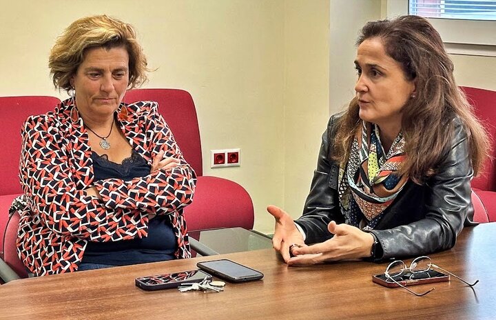 Cuenta atrás para el congreso sobre inteligencia artificial en la UJA