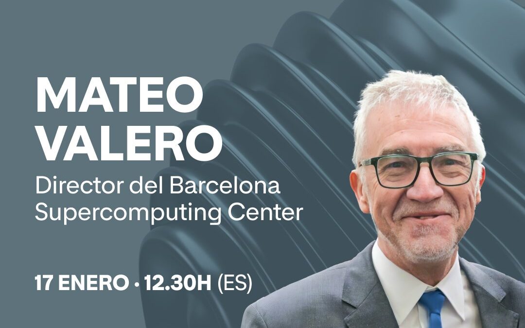 La supercomputación y la inteligencia artificial al servicio de la sociedad