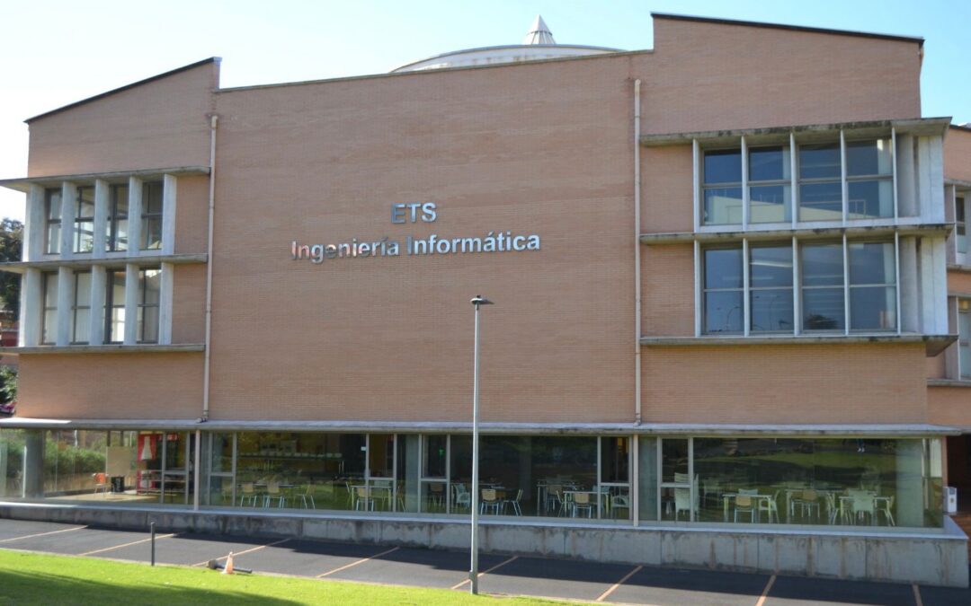 La ULL acoge la III Olimpiada Informática de Santa Cruz de Tenerife