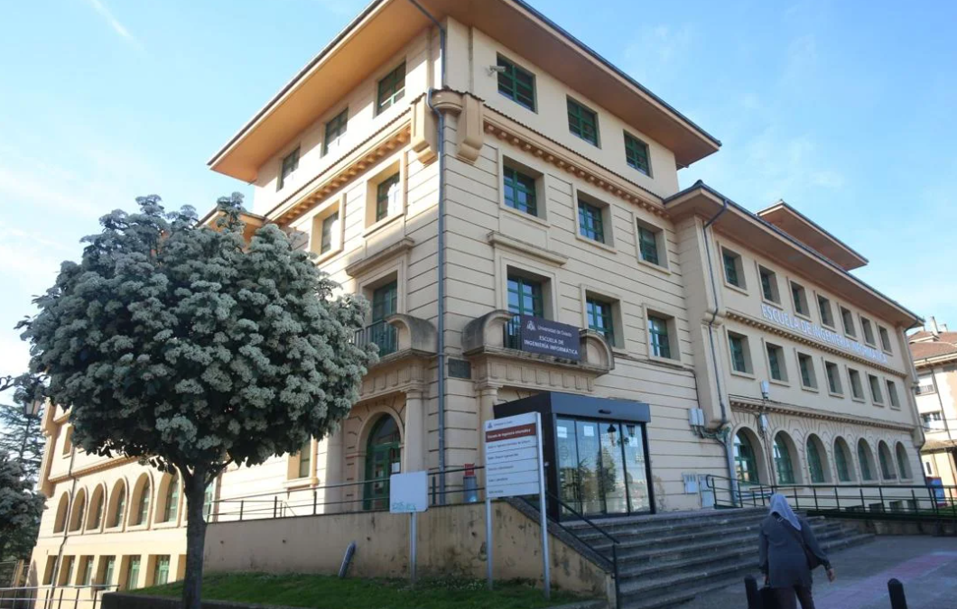 La Escuela de Ingeniería Informática de la Universidad de Oviedo potencia la formación en IA con empathy.ai