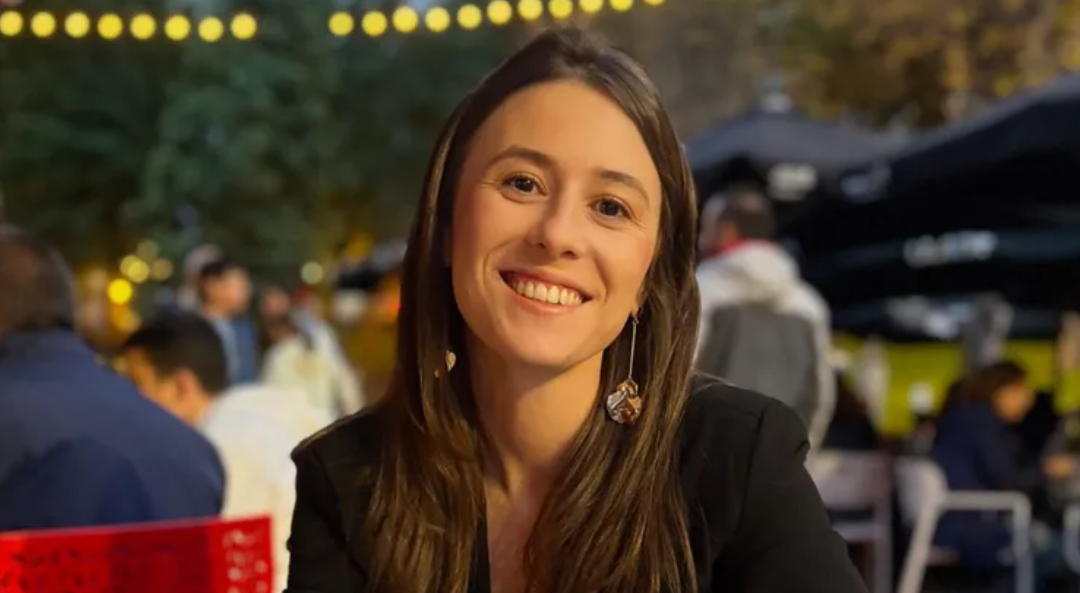 Noelia Rico, nueva directora del centro de estudios sobre el impacto social de la IA, El Ceisia, promovido por la Universidad de Oviedo