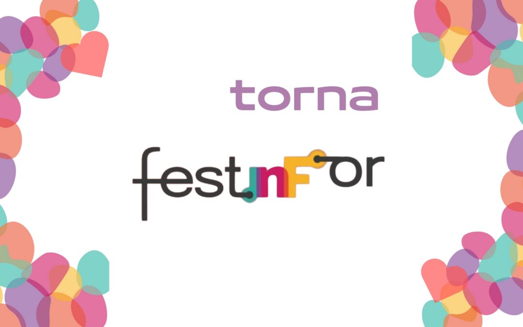 Arranca una nueva edición del festinFor en ETSINF