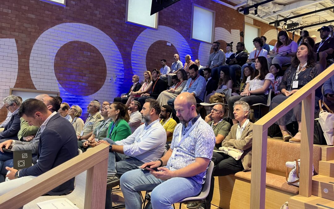 Google destaca el papel de la UMA en su programa global de formación en ciberseguridad