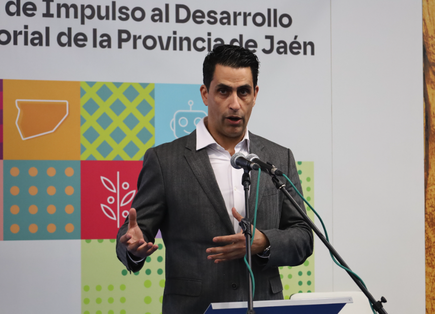 Innovasur, la empresa de ciberseguridad de Jaén que triunfa en un mundo de guerras híbridas