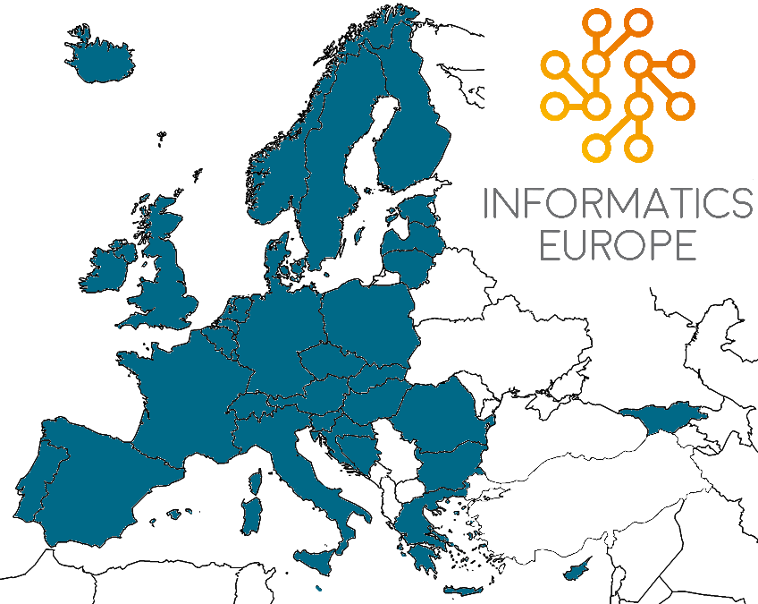 Informatics Europe solicita al EIC el reconocimiento del software como tecnología clave en su Programa de Trabajo 2025