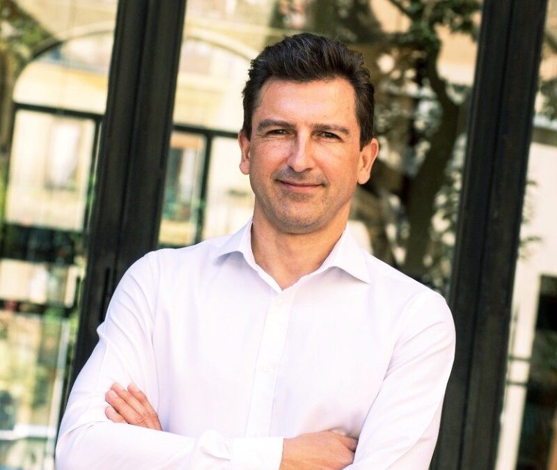 Opinión en «Disruptores» de Juan Pablo Peñarrubia (CCII): ¿Qué quiere hacer España con la inteligencia artificial?