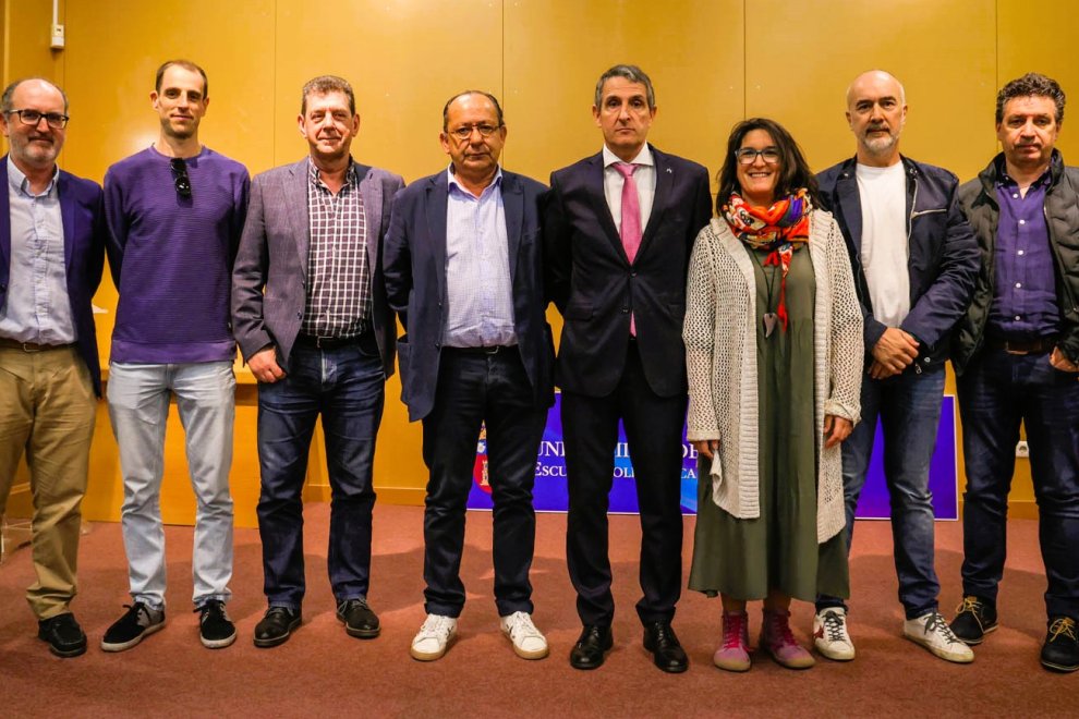 Actualizar titulaciones y más mujeres en carreras técnicas, retos en la Politécnica de la UBU
