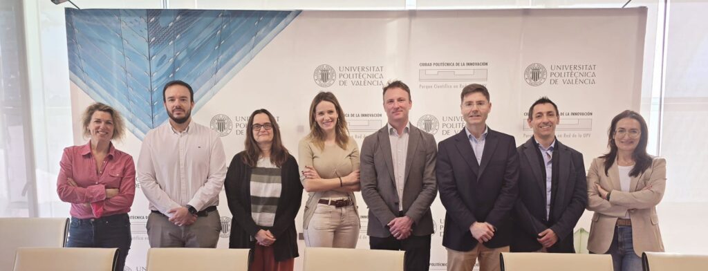 La UPV impulsa la inteligencia artificial desde una perspectiva internacional