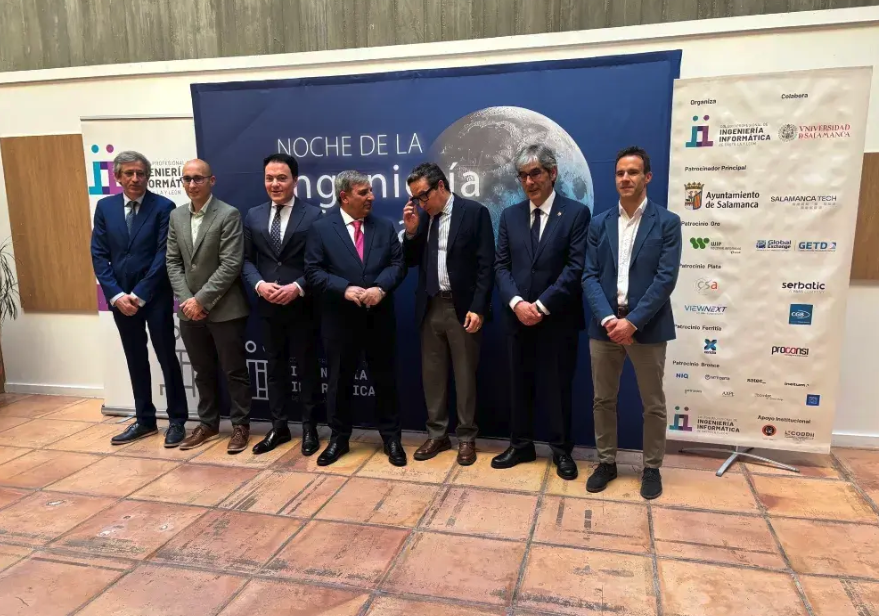 16 Noche de la Ingeniería Informática