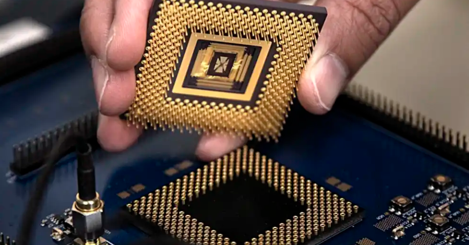 La ‘Fórmula 1’ de la inteligencia artificial: nuevas memorias que disparan su capacidad