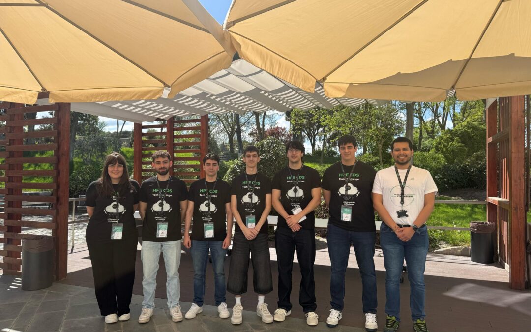 Final del TechChallenge