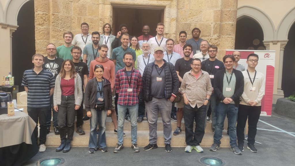 Investigadores de todo el mundo se reúnen en Tarragona en torno a la ciberseguridad