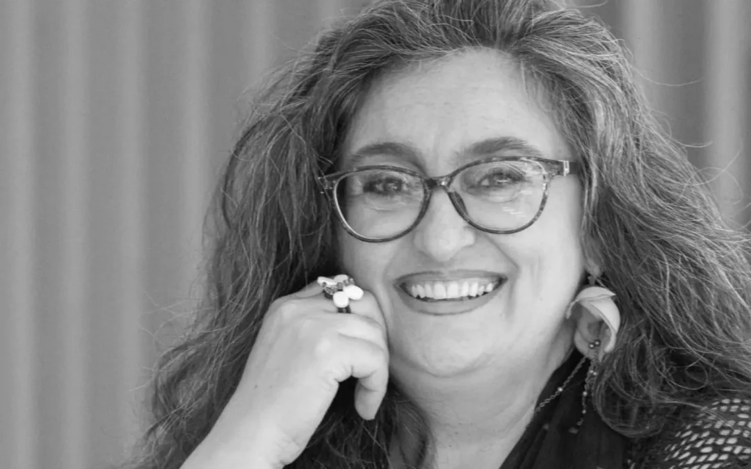 Katina Gibert, catedrática de IA en la UPC, reflexiona en un artículo de opinión en El Español sobre «La era de la inteligencia artificial»