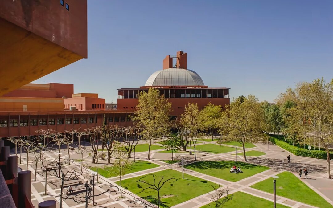 Las universidades españolas saben que no tienen futuro sin la IA: así la están integrando
