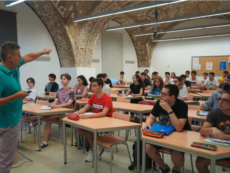 ¿Aliada o amenaza? La UPCT analiza el impacto de la IA en la enseñanza superior
