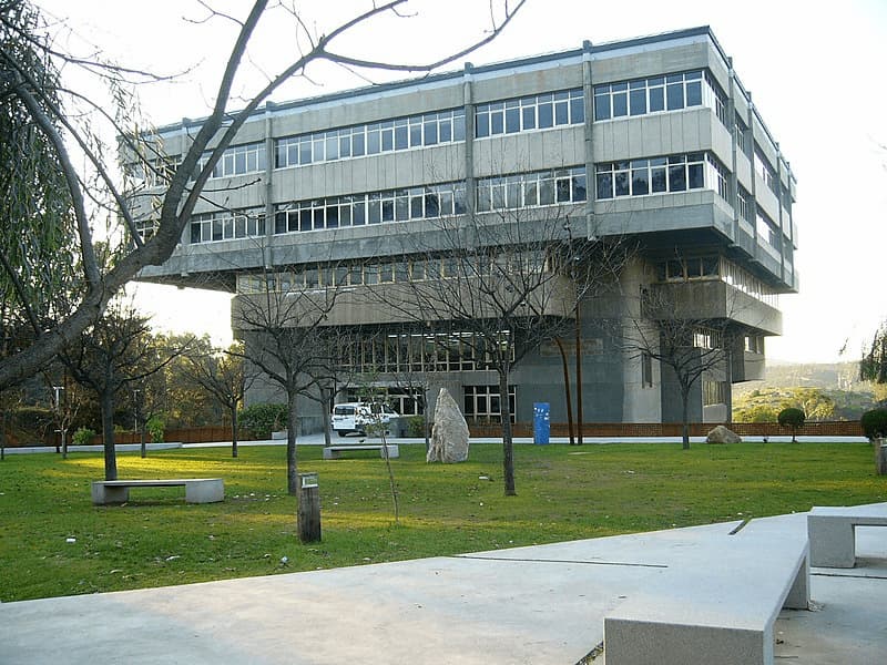 Ingeniería Informática, la joya que tira de la Universidade da Coruña