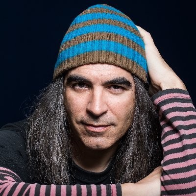 El ingeniero informático Chema Alonso, nuevo asesor de Innovación Tecnológica e Inteligencia Artificial en el Comité Técnico de Árbitros de la RFEF