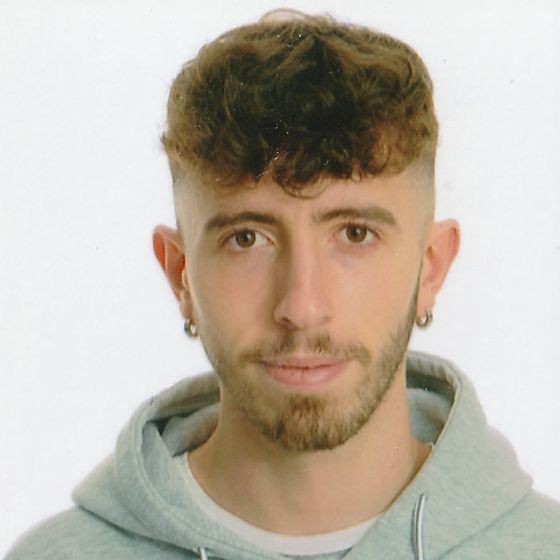 Un estudiante de Informática de la UDC, entre los tres mejores de España en los Premios CREAIMPACTO 2025