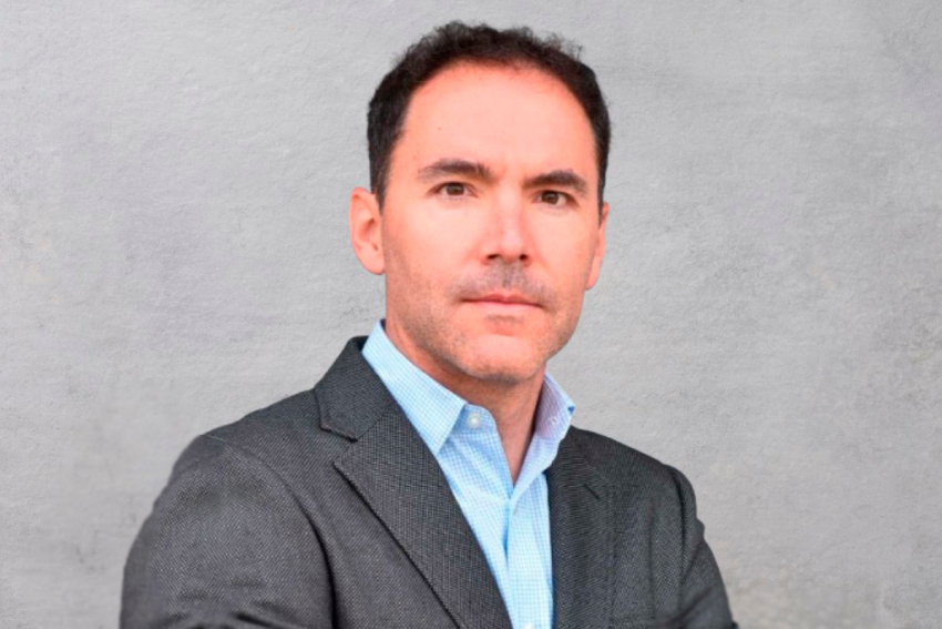 José Manuel Colmenar, nuevo director de la ETSII de la URJC