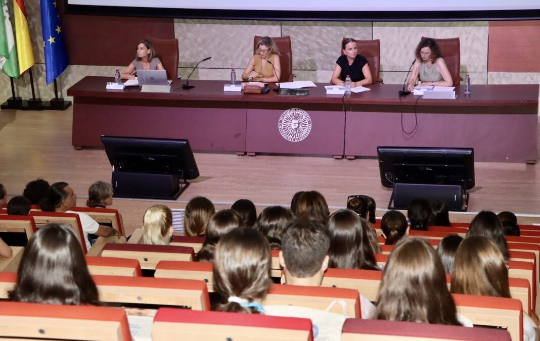 El Campus Tecnológico para Chicas alcanza su sexta edición impulsando la cantera de científicas