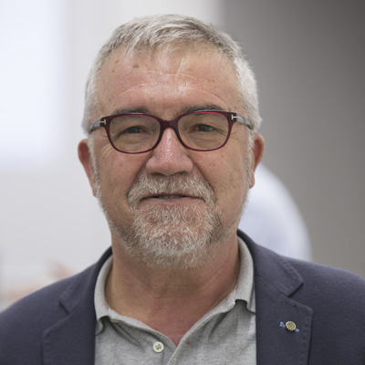 Mateo Valero, director del Centro Nacional de Supercomputación: «Las máquinas no han incrementado nuestro coeficiente intelectual, lo han reducido»