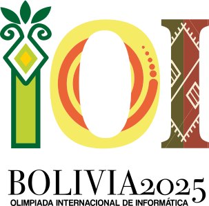 España viaja hasta Bolivia en la 37 edición de la Olimpiada Internacional de Informática (IOI 2025)