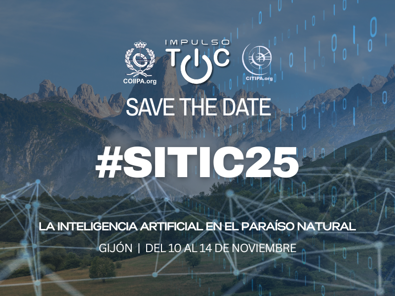 #SiTIC25