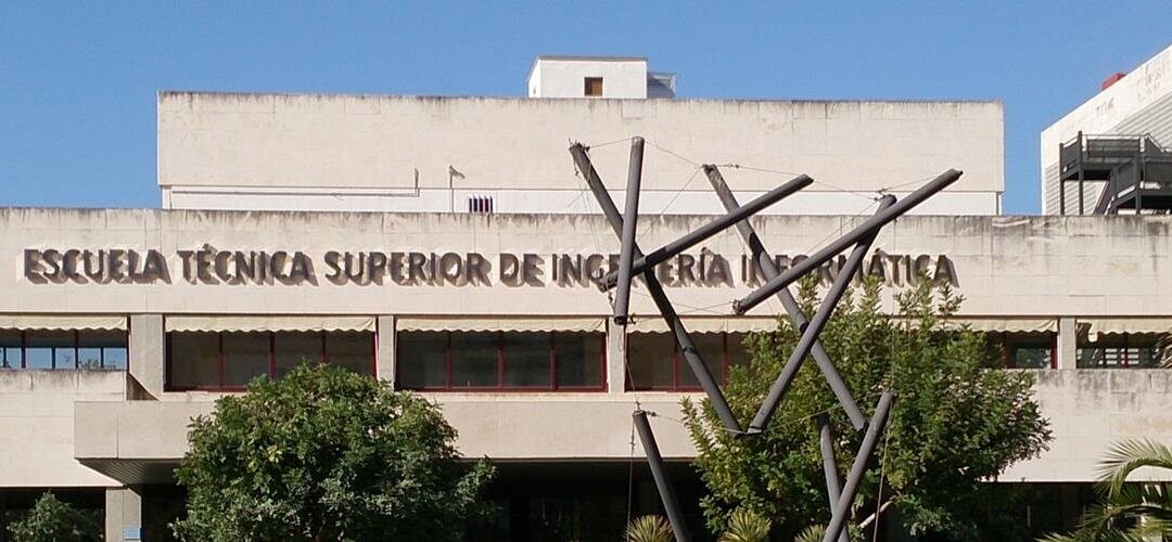 Encuentro de Universitarias para el Impulso de la Ciberseguridad en Andalucía