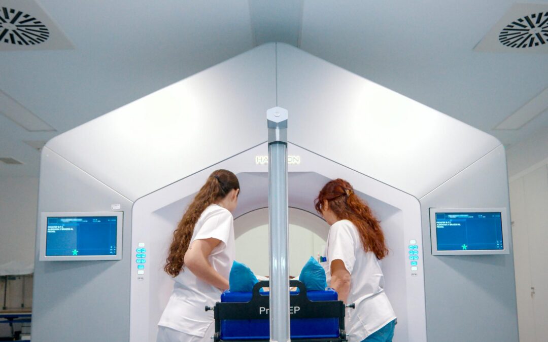 Profesores de la EPS de la Universidad Pablo de Olavide se alían con la US y el Virgen del Rocío en proyecto de inteligencia artificial y computación frente al cáncer