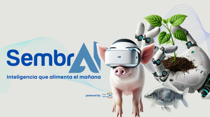 Córdoba acoge el III Congreso Internacional de IA aplicada a la cadena agroalimentaria