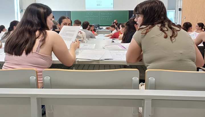 El Gobierno de Murcia impulsa la presencia femenina en las carreras científicas y tecnológicas con las becas ‘Piedad de la Cierva’