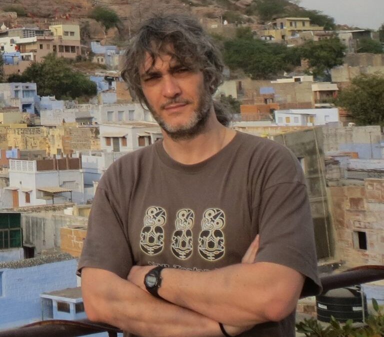 Entrevista a Diego Gutiérrez: El informático que ha ideado una cámara para ‘ver’ objetos ocultos