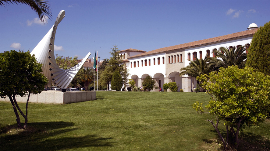 Cáceres acogerá la Asamblea General de CODDII el 27 de noviembre de 2025