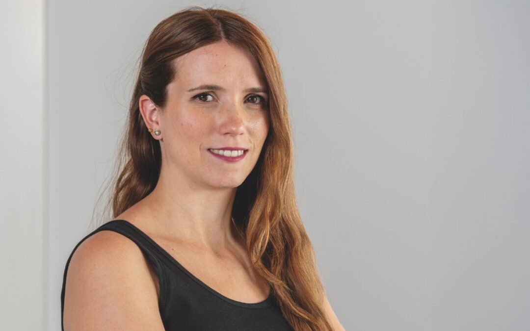 Miriam Esteve Campello, ingeniera informática: «La IA puede y debe estar al servicio de un ciberespacio más seguro, ético y humano»