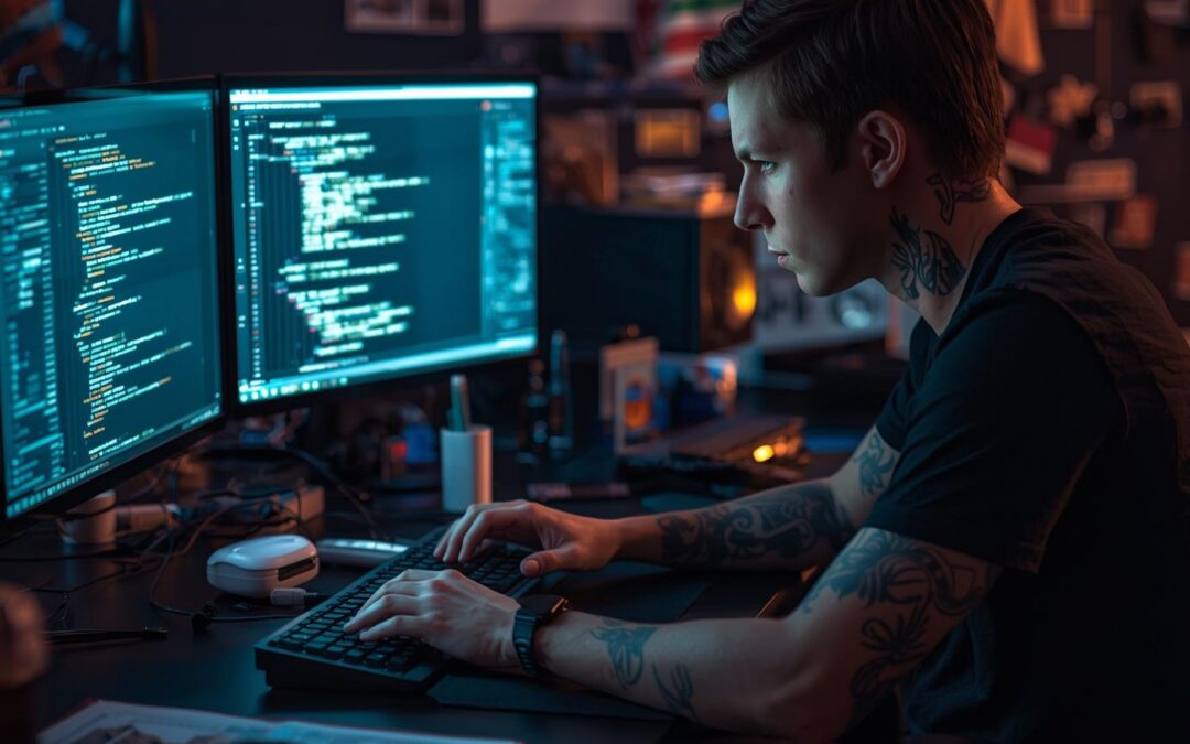 Debate: ¿quién necesita un programador en tiempos de IA?