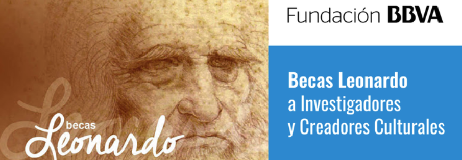 La Fundación BBVA lanza la convocatoria de las Becas Leonardo 2026 para investigación y creación cultural