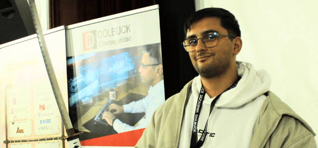 Un estudiante de la Universidad de Cádiz gana el CTF de hacking ético del congreso SecAdmin 2025