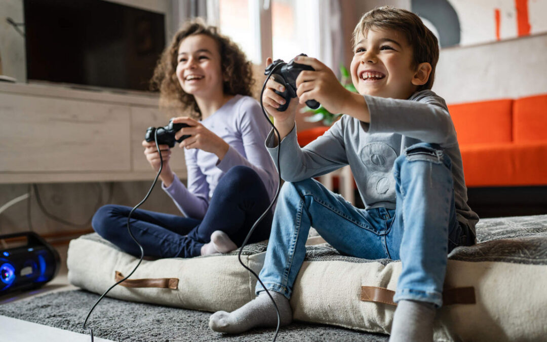 Una investigadora de la UOC crea un nuevo marco de desarrollo de juegos educativos digitales