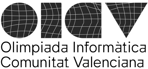 Olimpiada Informática Comunitat Valenciana