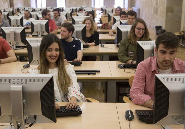 La brecha de género en las carreras STEM persiste en España