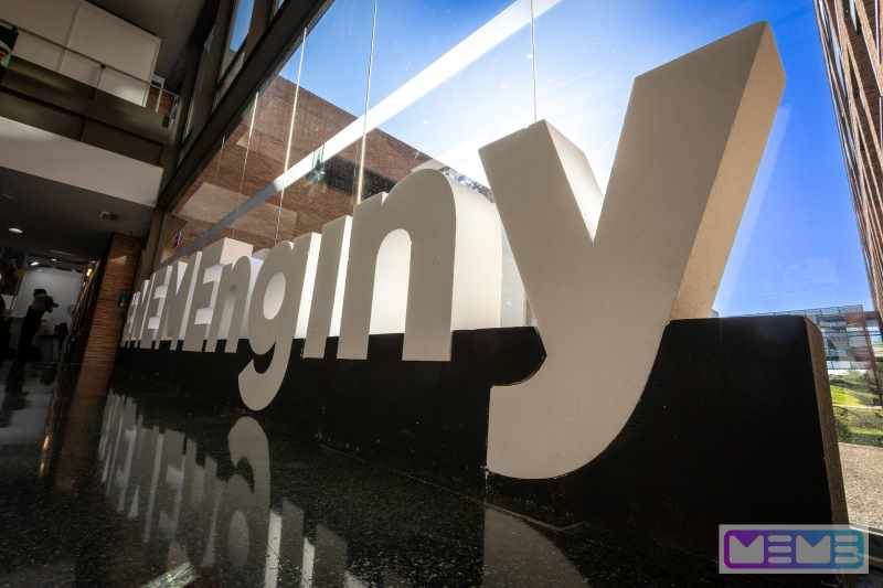 La MEMEnginy 2026 impulsa la conexión entre estudiantes y empresas con la nueva app MEMEnginy HUB