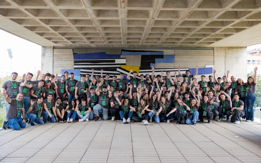 Mercadona IT y la UPV consolidan su colaboración para impulsar el talento tecnológico